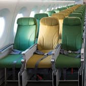 Ethiopian Airlines image
