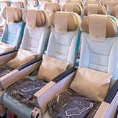 Emirates Airlines image