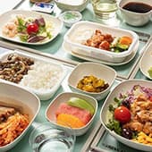 Korean Air image