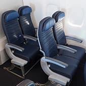 United Airlines image