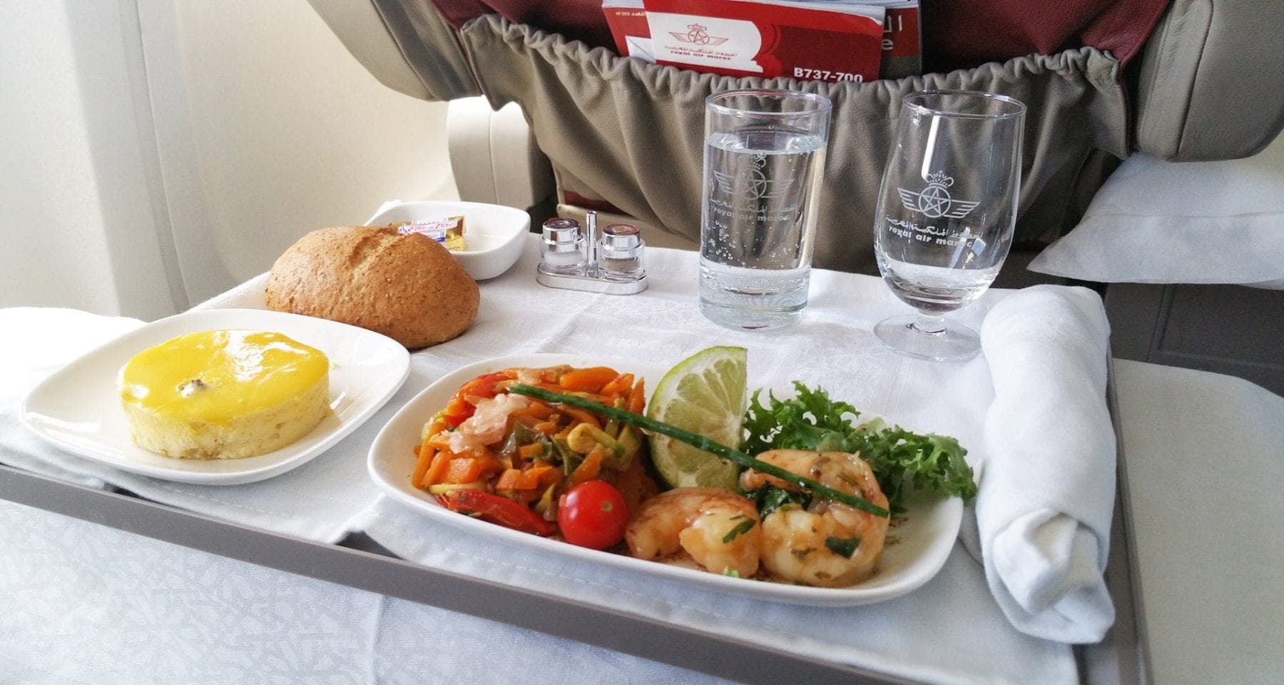 Royal Air Maroc image