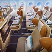 Etihad Airways image