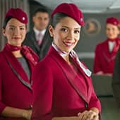 Turkish Airlines image