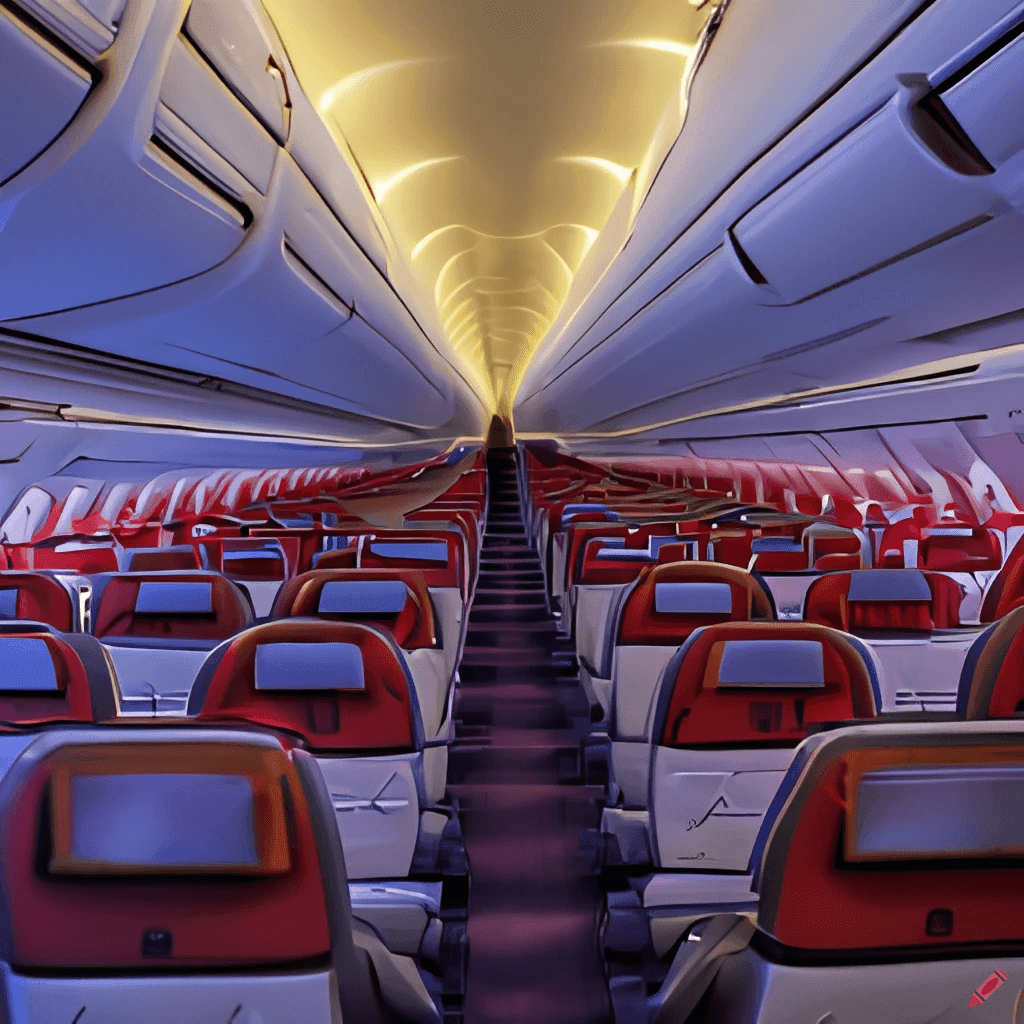 Royal Air Maroc image