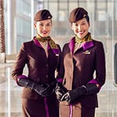 Etihad Airways image