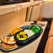 Etihad Airways image