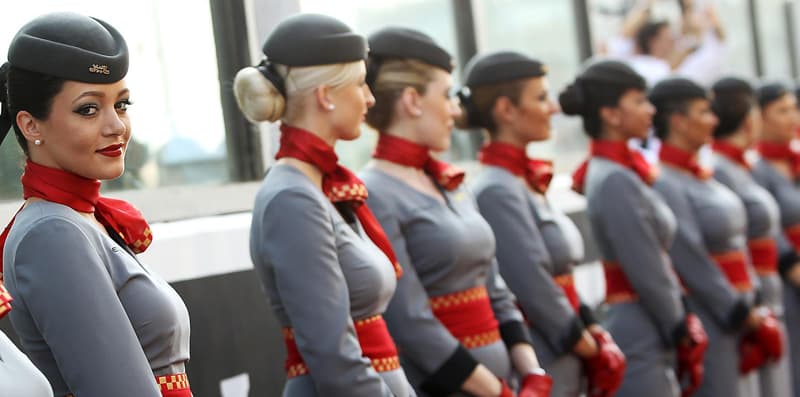 Royal Air Maroc image