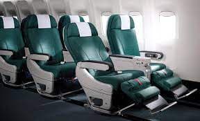Cathay Pacific image