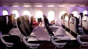 Air New Zealand image