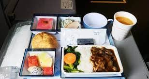 China Airlines image