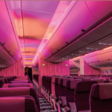 China Airlines image