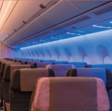 China Airlines image
