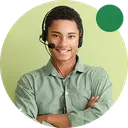Agent avatar
