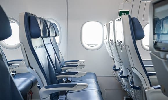 Air Transat image