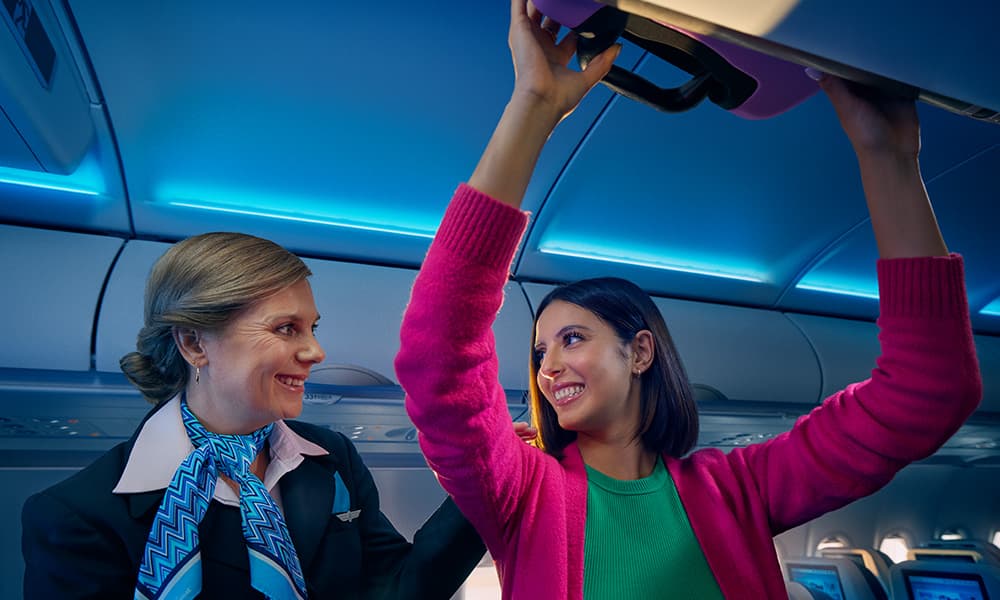 Air Transat image