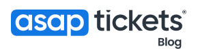 ASAPtickets® travel blog